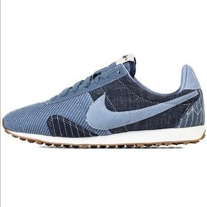 Nike Pre Montreal Racer Vintage Denim Blue